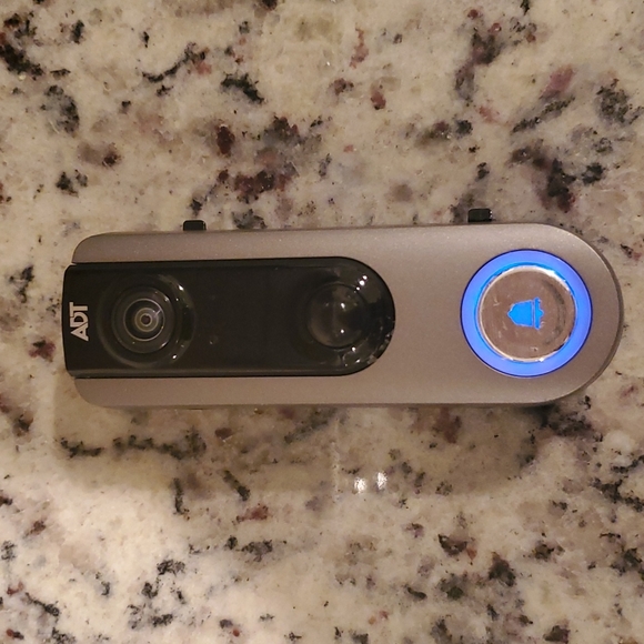 ADT Other - ADT DOOR BELL